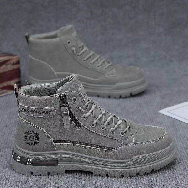 Martin Boots Men's Shoes 2026