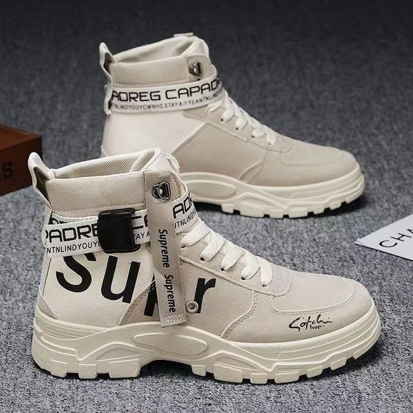 Martin Boots Men's Shoes 2026