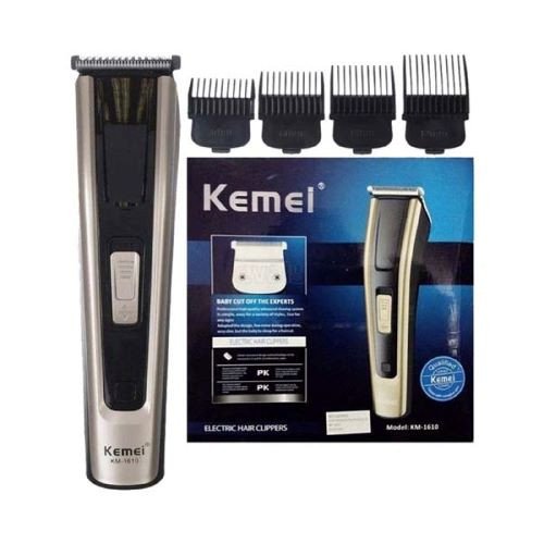 Kemei KM-9050 Rechargeable Hair Trimmer